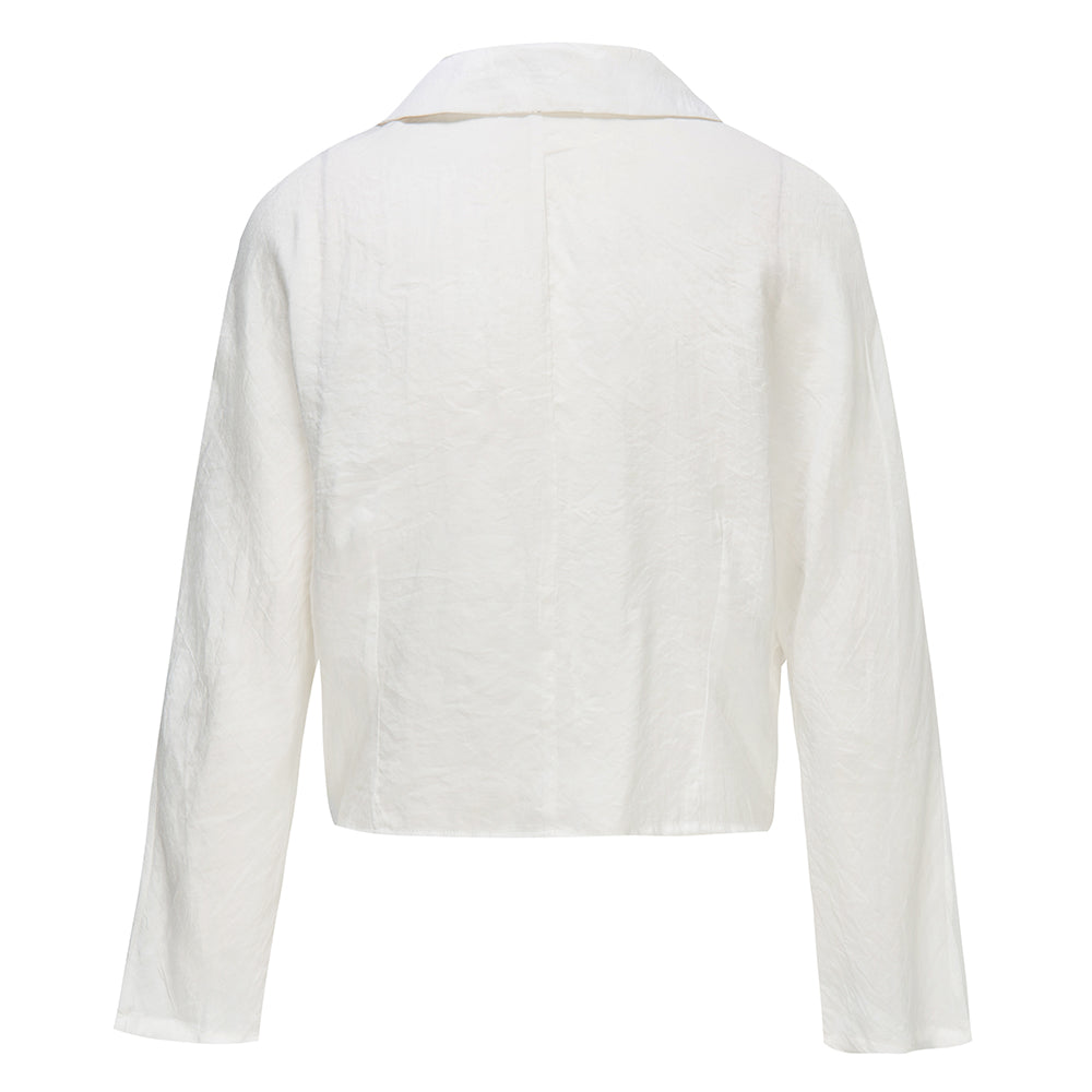 European Market Hot! Summer - ready Tencel - Cotton Short Bolero with Tie - up, a Versatile Sun - protecting Shawl. Dropshipping Available!