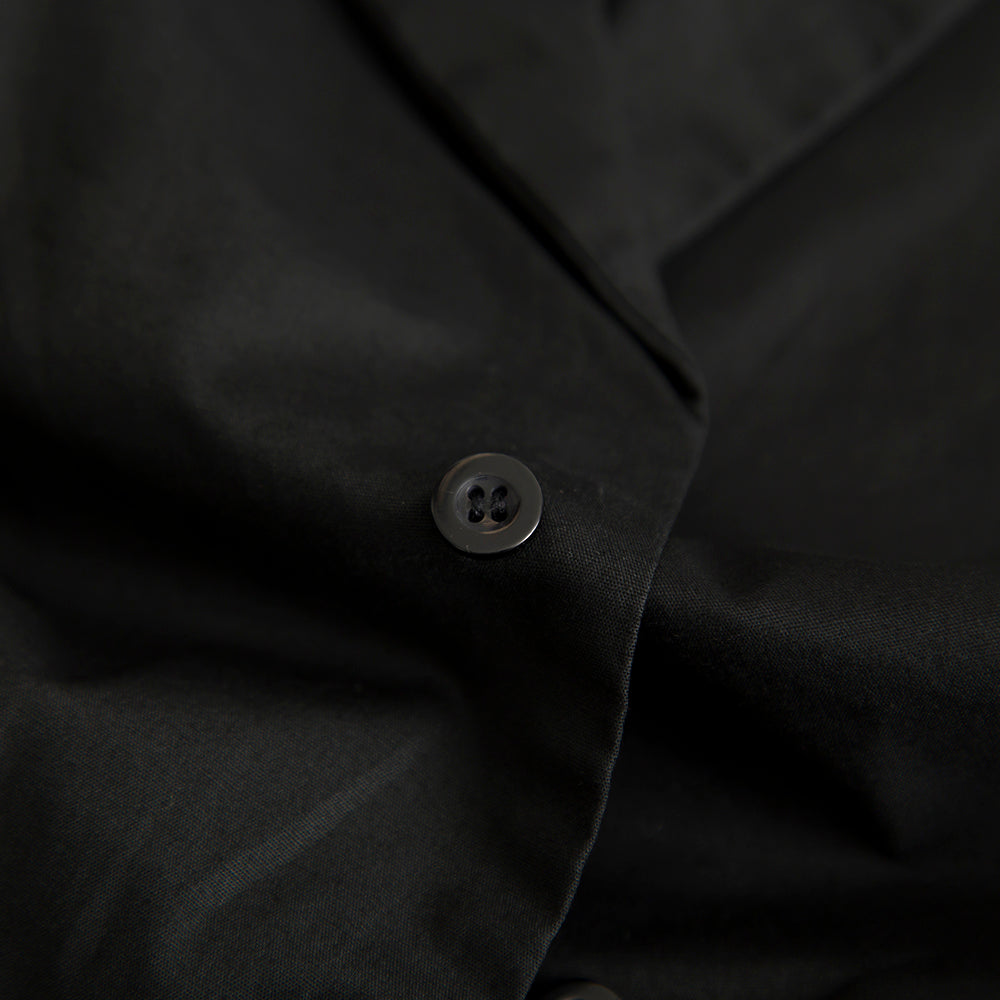 Best - Selling Sleeveless Stand up Collar Blazer Jacket Stylish Buttons & Slim Fit for Luxe - Professional Look