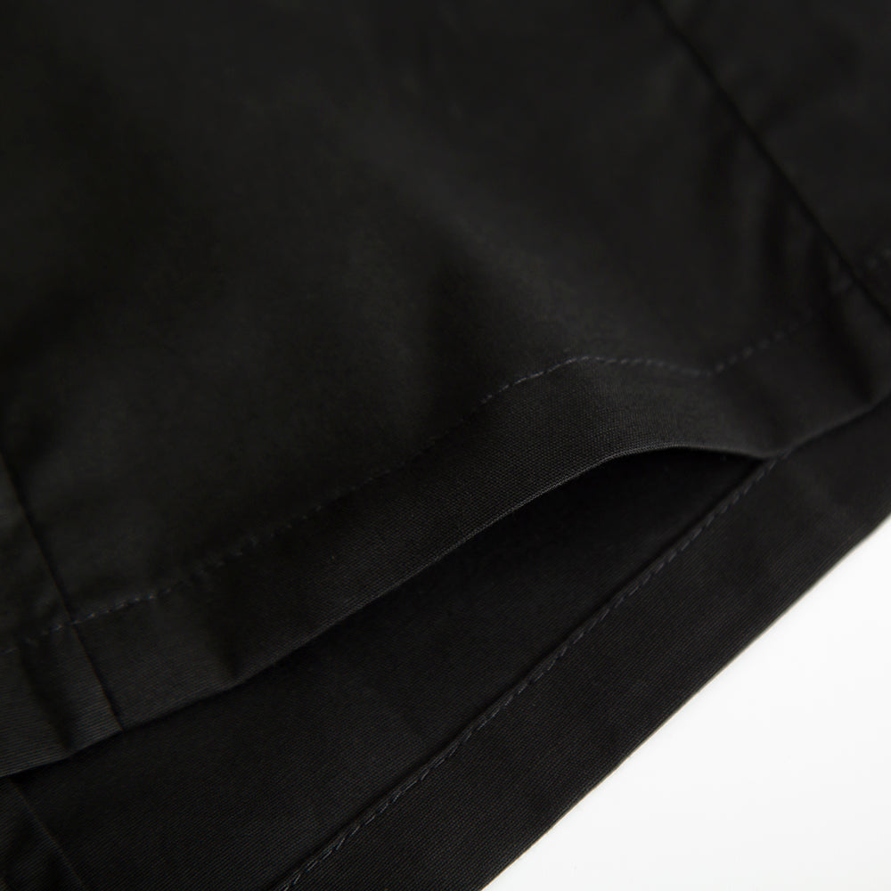 Best - Selling Sleeveless Stand up Collar Blazer Jacket Stylish Buttons & Slim Fit for Luxe - Professional Look